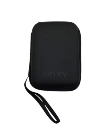 Hard Drive Carrying Case 2.5-inch ( default, Standard )