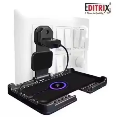 Editrix Mobile Charging Pad ( default, Standard )