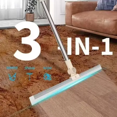 Multifunctional Magic Broom (50 inch Wiper) ( default, Standard )