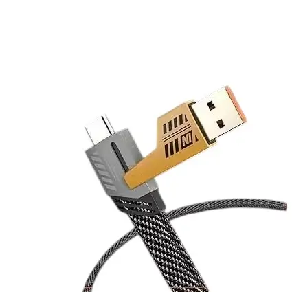 USB Type C 4-in-1 Cable 1.2m ( default, Standard )