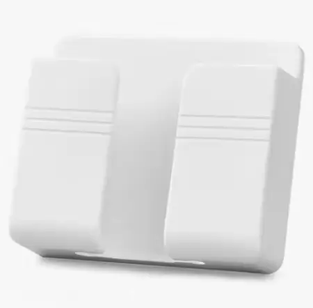 Mobile Adhesive Wall Holder 1 Pcs ( default, Standard )